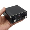 thumbnail image 4 of For Z-Match Qrp Manual Antenna Tuner 3-28Mhz 5W Manual Adjustment For Ham Radio, 4 of 10