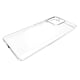 thumbnail image 4 of For Motorola Edge 60 Fusion 5G Clear Phone Case Watermark Resistant TPU Back Cover, 4 of 5