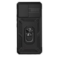 thumbnail image 2 of Estuche GANGXUN para Samsung Galaxy A42 5G, soporte giratorio 360°, estilo mecánico y magnético, 2 of 5