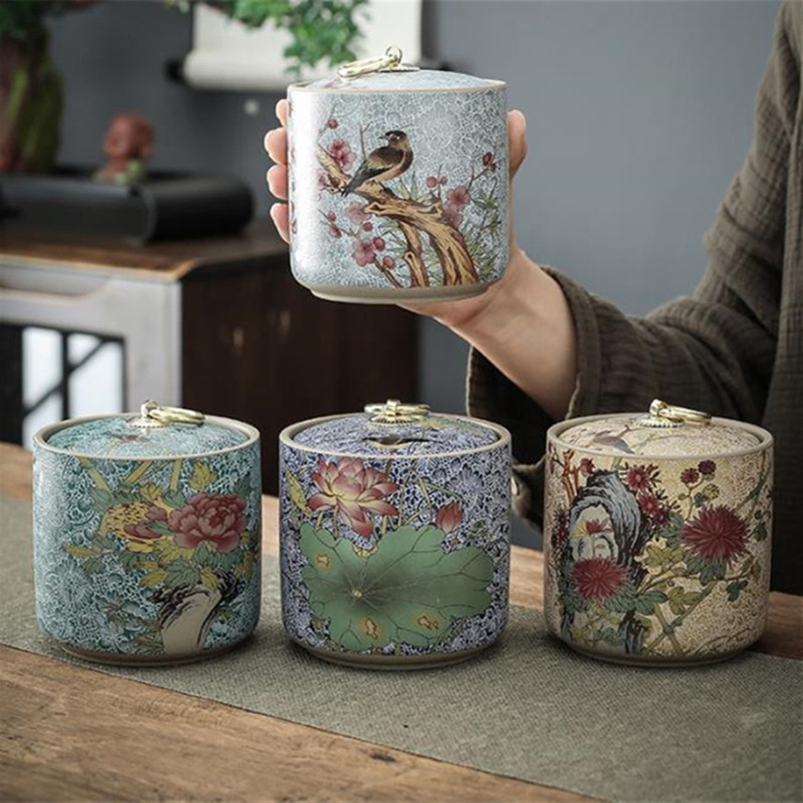 For Dogs Cats Ashes Keepsake Memorial Box Funeral Set Burial Urns For Cremated Remains Ash Vial Adult Funeral Urn Pet Cat And Dog Urn 28278