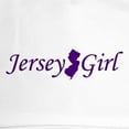 thumbnail image 2 of CafePress - Jersey Girl Cap - Adjustable 100% Brushed Unisex Casual Cotton Baseball Cap, Beige, 1, 2 of 2