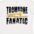 thumbnail image 4 of Inktastic Trombone Fanatic Boys or Girls Toddler T-Shirt, 4 of 5
