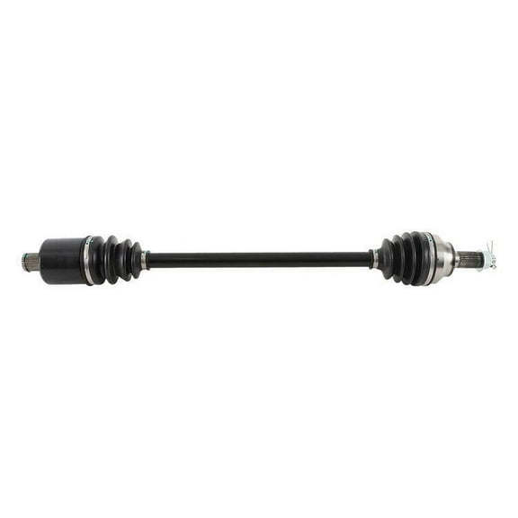 All Balls AB6-PO-8-400 6Ball Heavy Duty Axle