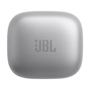JBL Live Free 2 TWS - True wireless Noise Cancelling earbuds - Silver