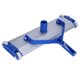 thumbnail image 5 of Práctico cabezal de aspiradora para piscina materiales de aleación de aluminio de alta calidad cepillo para aspiradora de piscina accesorios de mantenimiento de piscina para Higoodz Otros, 5 of 8