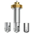 thumbnail image 1 of Quick Swap Housing with Debossing Tip, Scoring and Double Scoring Wheel Bundle - Craft Cutting Tools for, 1 of 5