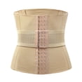 thumbnail image 2 of Entrenador de cintura Zulema corsé Underbust Piel XL, 2 of 8