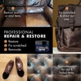 thumbnail image 4 of Bálsamo recolorante de piel FORTIVO Color Restorer Scratch Remover, 4 of 7