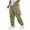 Beige, variant on Men Cargo Pants Fashion Loose Fit Zip up Pockets Wide Leg Casual Hiking Sweatpants Outdoor Workwear Chino Athletic Pants(XX-Large,Black)