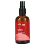 Hydrating Mist Toner, 3.38 fl oz (100 ml), Trilogy