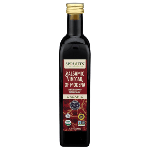 Sprouts Balsamic Vinegar - 16.9 fl oz - 3 Count