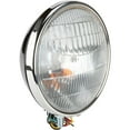 thumbnail image 3 of Commercial Headlilghts, 12V Halogen, W/ Turn Signal, Fits Ford 1934, 3 of 7