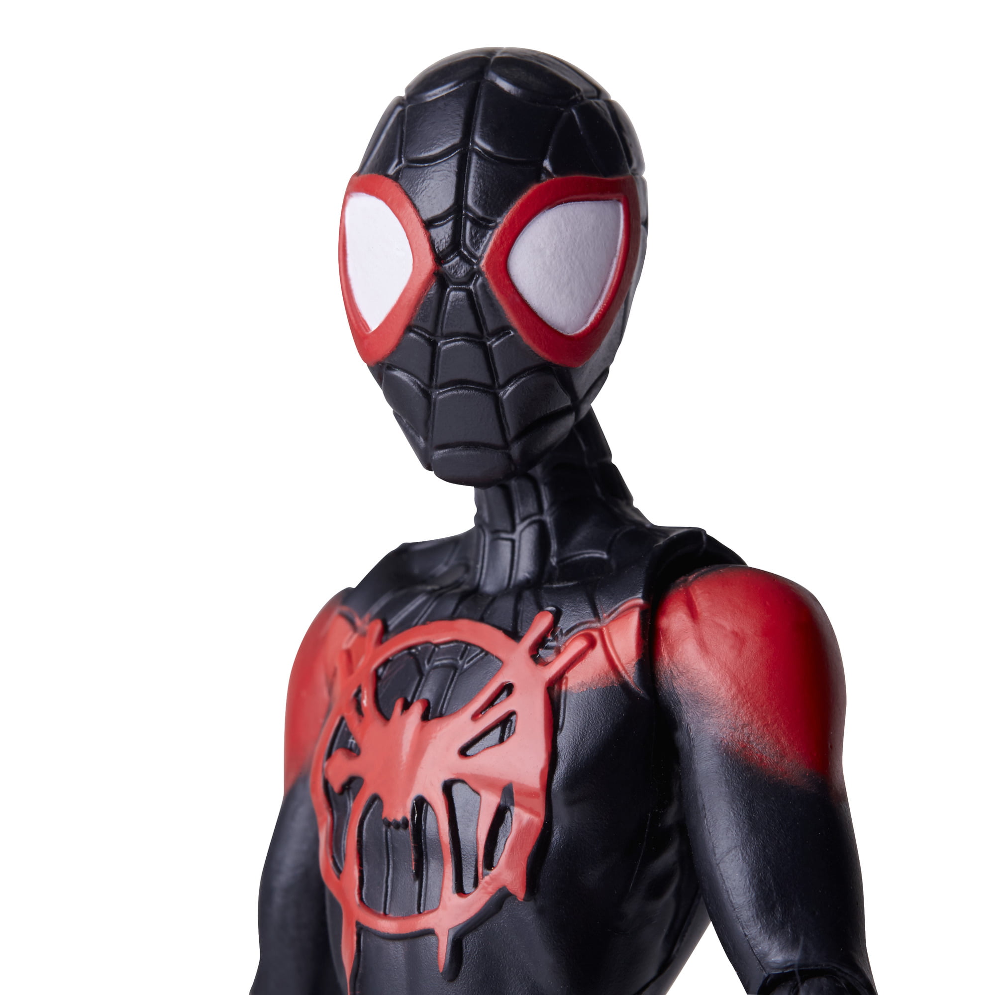 miles morales action figure 6 inch