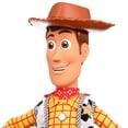 thumbnail image 6 of Toy Story Pull String Woody 16" Talking Figure - Disney Exclusive, 6 of 7