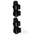 thumbnail image 1 of Trigger Finger Splint - 2 Pieces - Doctor-developed Design Fits Index Finger, 1 of 5