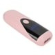 thumbnail image 3 of Dispositivo de depilación IPL para hombres y mujeres, máquina de depilación sin dolor para el hogar, para brazos y piernas, 100-240 V, enchufe estadounidense, rosa y negro, 3 of 10