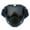 Gray 4K8, variant on ZZkhGO Snow Goggles Motorcycle Mask, Windproof Ski Glasses, Anti Fog UV Protection Goggles with Removable Face Cover