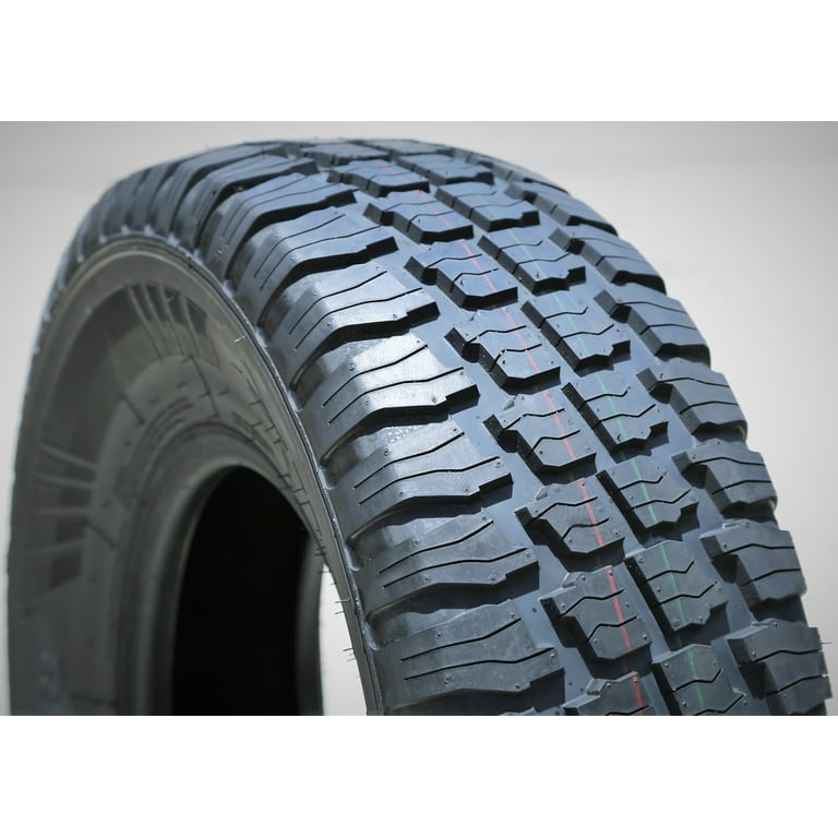 Wrangler MT Puma Haida M/T Fits: Tire Mud Sport 215/75R15 Rio 100S Grande, Wrangler Jeep HD818 Jeep 1995 1997-2001