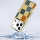 thumbnail image 5 of Funda para teléfono Sahara Inspire Series Quilt Beige para iPhone 17 Pro Max, 5 of 6
