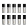 thumbnail image 1 of Mini Tube de Gloss à Lèvres, Contenant de Gloss à Lèvres Stable 10 Pcs Réutilisable Portable pour Baume à Lèvres, 1 of 7
