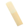 thumbnail image 1 of Saxophone Reeds, 10Pcs Enhanced Performance Hardness 2.5 Versatile Alto Saxophone Reeds  for Saxophone, 1 of 7