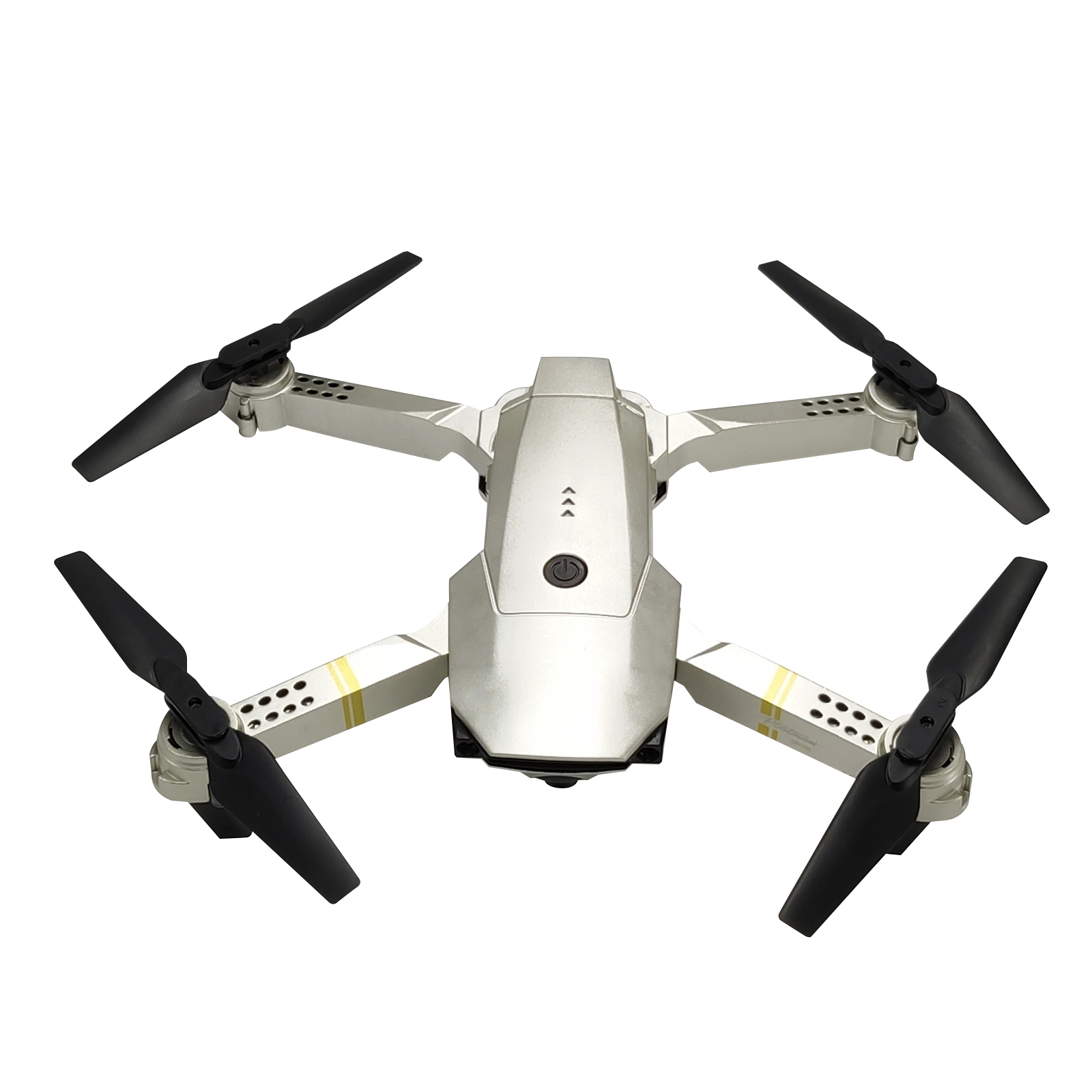 YIDEDE Hd Folding Uav Drone Aircraft Remote Control Connect Mobile