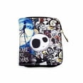 thumbnail image 1 of Wallet Nightmares Before Christmas Anime de Jack Skellington, 1 of 2