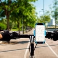 thumbnail image 4 of Soporte Para Celular de Bicicleta Steren POD-298, 4 of 5