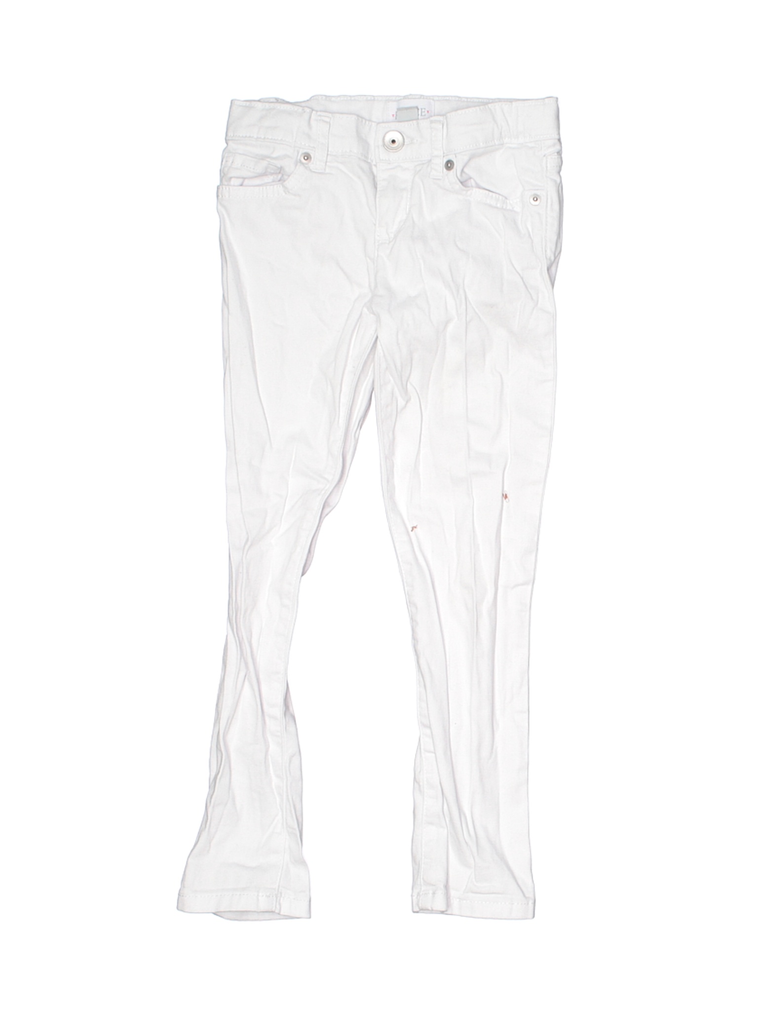 children's place white pants