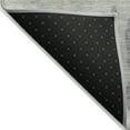 thumbnail image 3 of Addison Rugs Chantille Indoor/Outdoor Transitional Abstract Taupe Washable Runner Rug, 2'3" x 7'6", 3 of 6