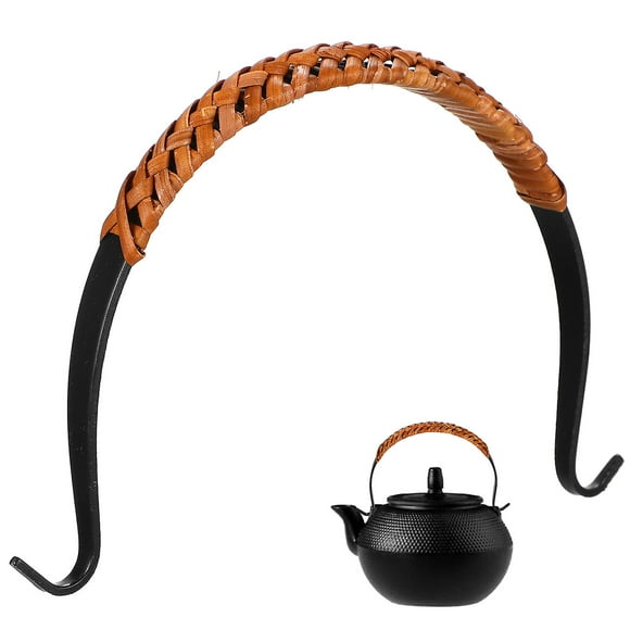 Japanese Tea Pots Rattan Teapot Handle Japanese Tea Pot Ceramic Teapot Handle Teapot Lifting Handle