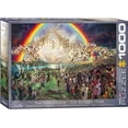 thumbnail image 1 of Eurographics The Blessed Hope By Nathan Greene 1000-Piece Puzzle, 1 of 2