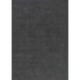 thumbnail image 1 of Ahgly Company Machine Washable Indoor Rectangle Industrial Modern Gray Area Rugs, 5' x 8', 1 of 7