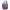 Purple, variant on Sandistore Women's Lunch Bag Small Small Lightweight Lunch Bag Insulated Bag Foldable Waterproof Thermal Bag Insulated Snack Bag Freezable