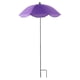 thumbnail image 1 of Sombrilla Grande de Jardín con Soporte para Plantas, Protección Solar y Contra La Lluvia para Plantas En Maceta., 1 of 5