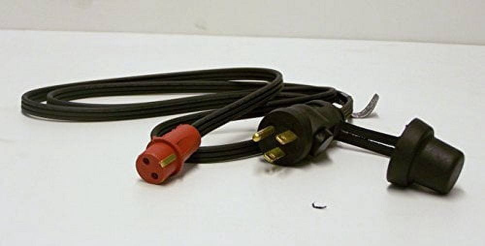 Zerostart 3600082 Expansion Plug Type Engine Heater Cord