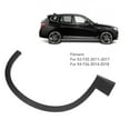 thumbnail image 3 of Durable Weather  Wheel Arch Molding Trim For X3 X4, 3 of 8