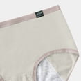 thumbnail image 3 of High Absorbency Leakproof Women's Panties For Heavy Flow Menstrual Postpartum Briefs Comfortable Underwear, 3 of 4