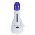 thumbnail image 1 of Wax Warmer,3 Types Cartridge Wax Waxing Roller Wax Cartridge Heater Optimized for Excellence, 1 of 8