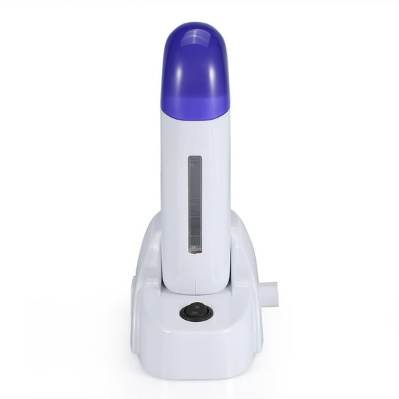 Wax Warmer,3 Types Cartridge Wax Waxing Roller Wax Cartridge Heater Optimized for Excellence