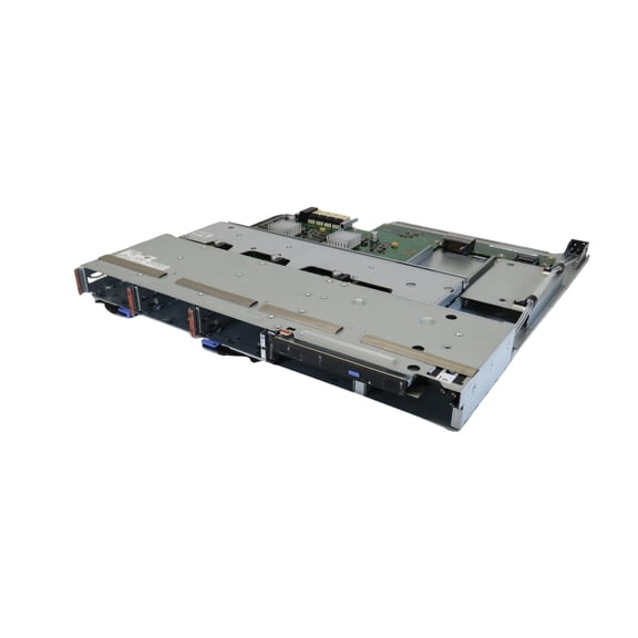 Pre-Owned IBM 74Y9514 2BBE 6 Slot SAS 2.5" Hard Drive HDD Backplane (Good)
