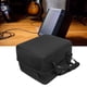 thumbnail image 5 of Estuche Rígido De Transporte Para Altavoz, Estuche Rígido De Viaje Para Altavoz Portátil Capa Exterior De Nailon Impermeable Para S1 PRO Para Altavoz, 5 of 7