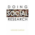 thumbnail image 3 of Doing Social Research, 3 of 3