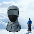 thumbnail image 4 of Extreme Cold Weather Ski for Outdoor Winter Sports Riding Activities with Advanced Thermal Velvet, 4 of 5