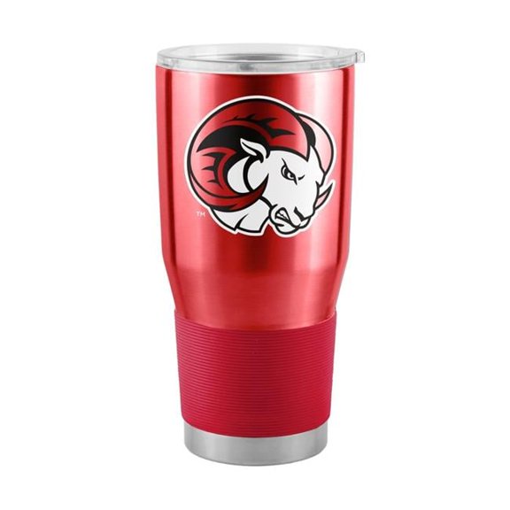 30 oz NCAA Winston-Salem State Gameday Stainless Tumbler