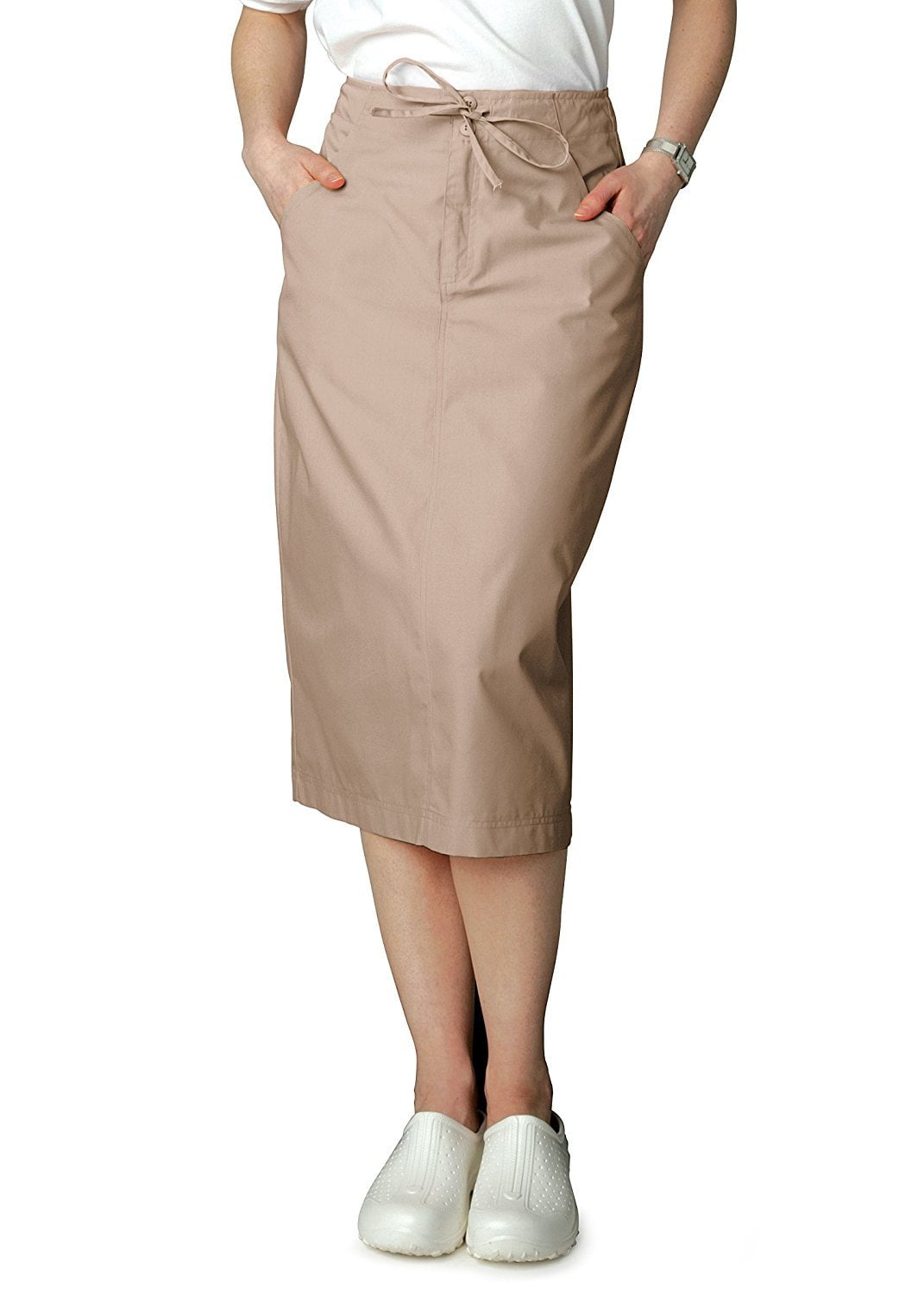 skater skirt outfit easy to draw