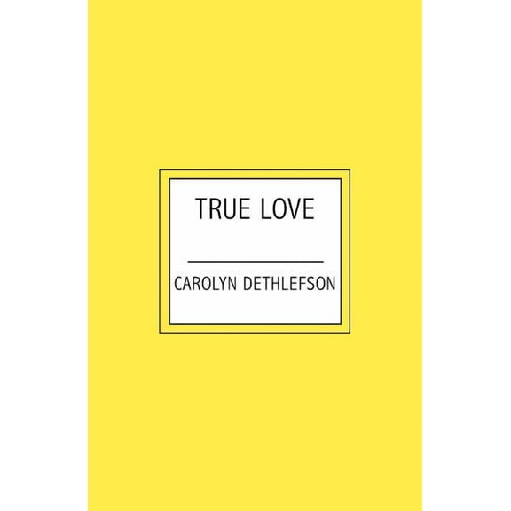 True Love (Paperback)