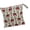 Baby elephant, variant on Impermeable Pet Materials Storage Bag Permanent Varnished Fabric Large Capacity Manager for Travel