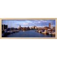 thumbnail image 2 of Buffalo, NY, Framed Art Print Wall Art Sold by ArtCom, 2 of 5