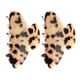 thumbnail image 2 of Pinzas para el cabello para mujeres, pinzas para peinar, pinzas para el cabello para niñas, 2 piezas, nueva moda, pinza para el cabello con estampado de leopardo, pinza para el cabello de tortuga fran, 2 of 3